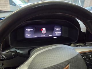 CUPRA Formentor techo 2021