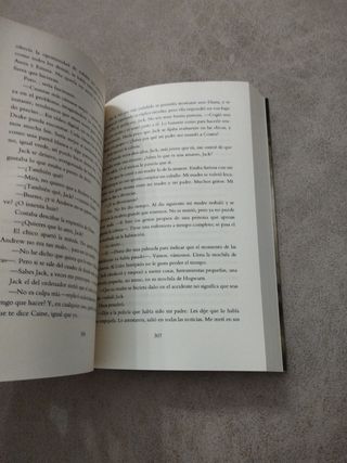 Olvidados (Saga Olvidados 1)