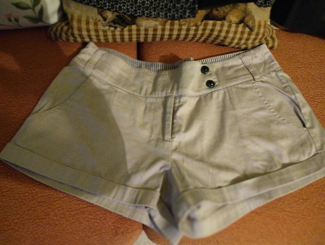 Lote Faldas Cortas y Pantalón