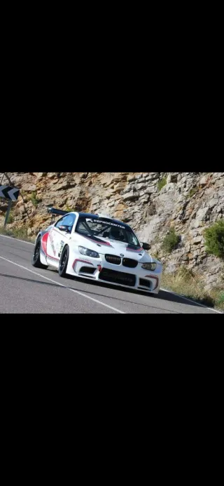 4 Llantas Arcasting Evo Corse 18 BMW