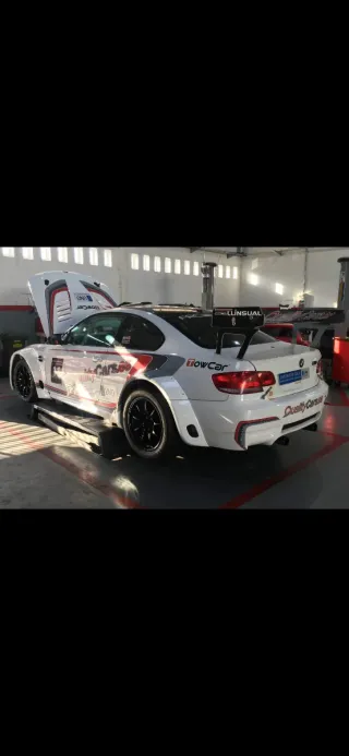 4 Llantas Arcasting Evo Corse 18 BMW