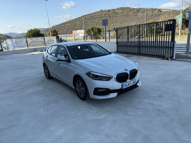 BMW Serie 1 2021