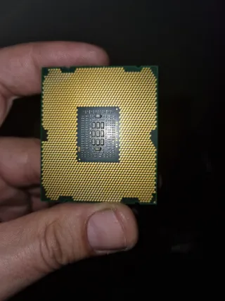 Ventilador Cooler Master y Placa Machinist X99