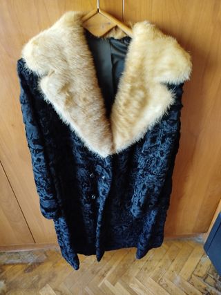 Lote Astracán, piel y confección