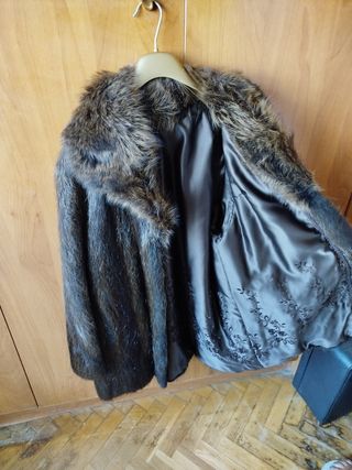 Lote Astracán, piel y confección