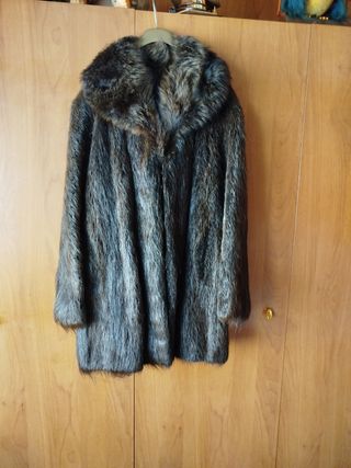 Lote Astracán, piel y confección