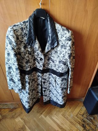 Lote Astracán, piel y confección