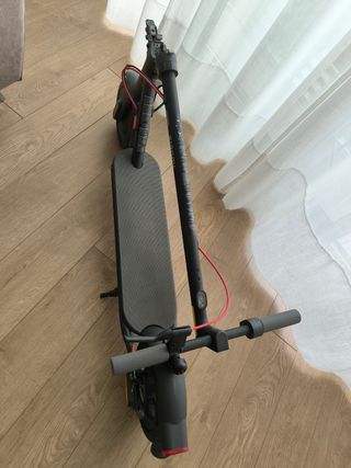 Patinete Eléctrico Xiaomi Scooter 4