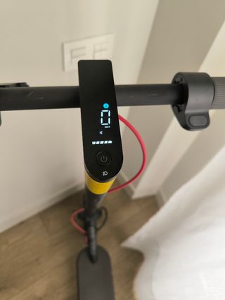 Patinete Eléctrico Xiaomi Scooter 4