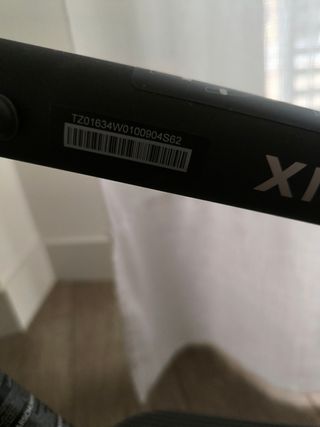 Patinete Eléctrico Xiaomi Scooter 4