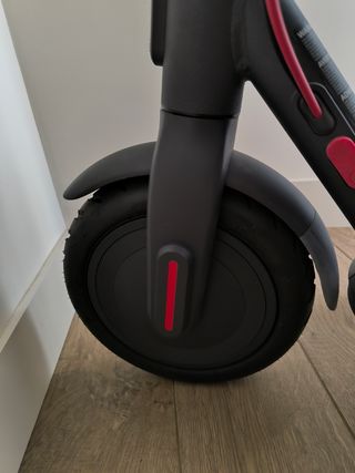 Patinete Eléctrico Xiaomi Scooter 4