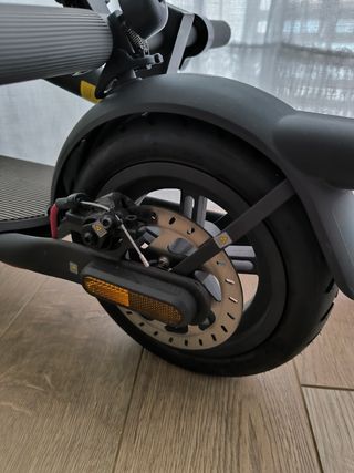 Patinete Eléctrico Xiaomi Scooter 4