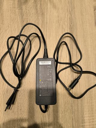 Patinete Eléctrico Xiaomi Scooter 4