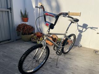 Bicicleta BH California