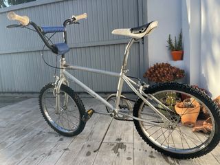 Bicicleta BH California