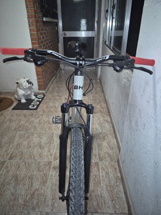 Bicicleta Montaña mtb BH Spike 2023 CON FACTURA 