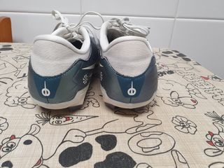 Botas de fútbol Nike Talla 38.5