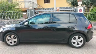 Llantas Volkswagen Golf (4 unidades)