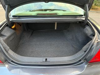 Jaguar S-Type 2007