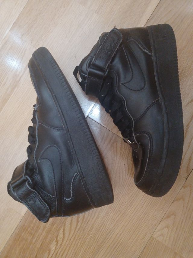 Nike Air Force 1 Mid Zapatillas