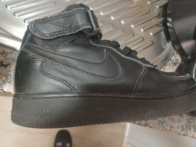 Nike Air Force 1 Mid Zapatillas