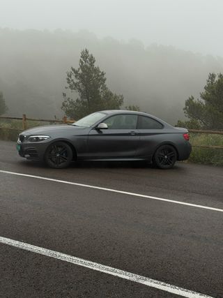 BMW Serie 2 2019