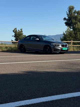 BMW Serie 2 2019