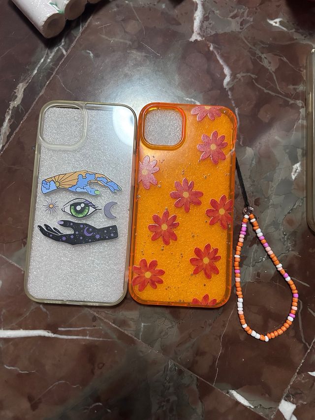 Fundas iPhone 14 Plus