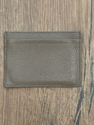 Tarjetero Hackett N°14 Savile Row