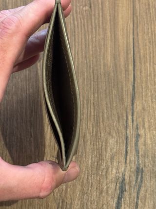 Tarjetero Hackett N°14 Savile Row