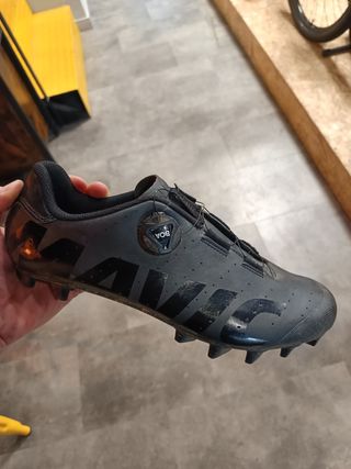 Mavic Crossmax Boa Talla 43
