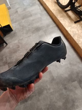 Mavic Crossmax Boa Talla 43