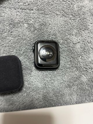 Apple Watch Series 5 40mm Negro