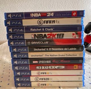 Es negociable y de un 1tb 