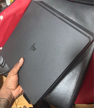 Es negociable y de un 1tb 