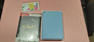 iPad 6ª Gen Plata