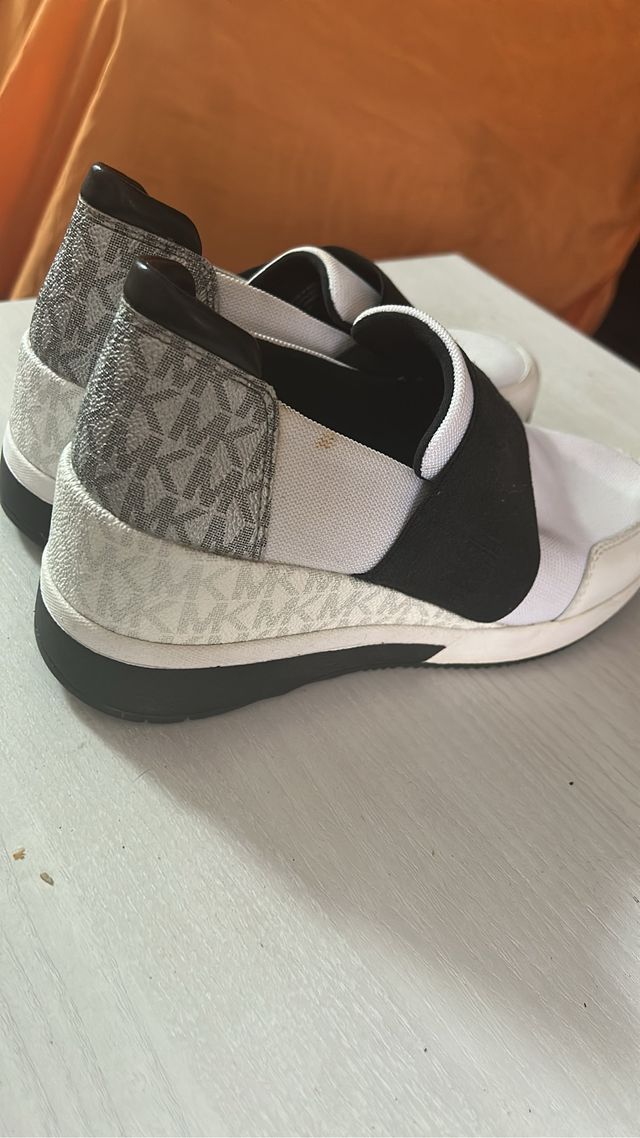 Zapatos Michael Kors mujer