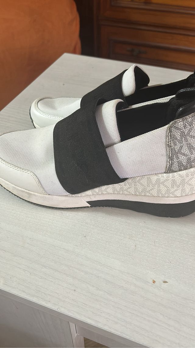 Zapatos Michael Kors mujer