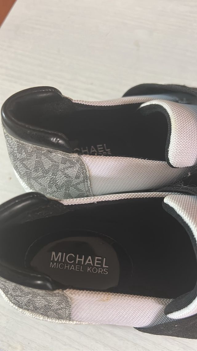 Zapatos Michael Kors mujer