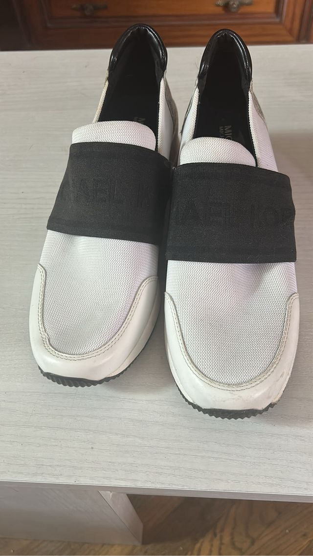 Zapatos Michael Kors mujer