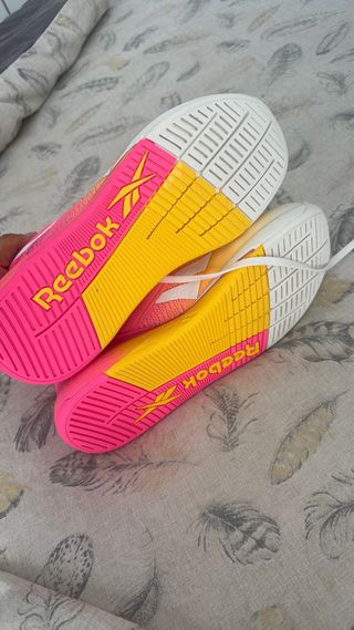 Reebok Nano X5 Talla 38