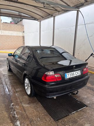 BMW Serie 3 2004