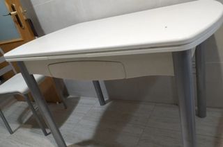 Mesa de cocina 