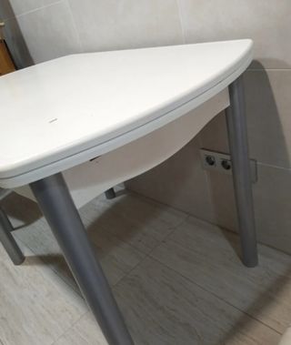 Mesa de cocina 