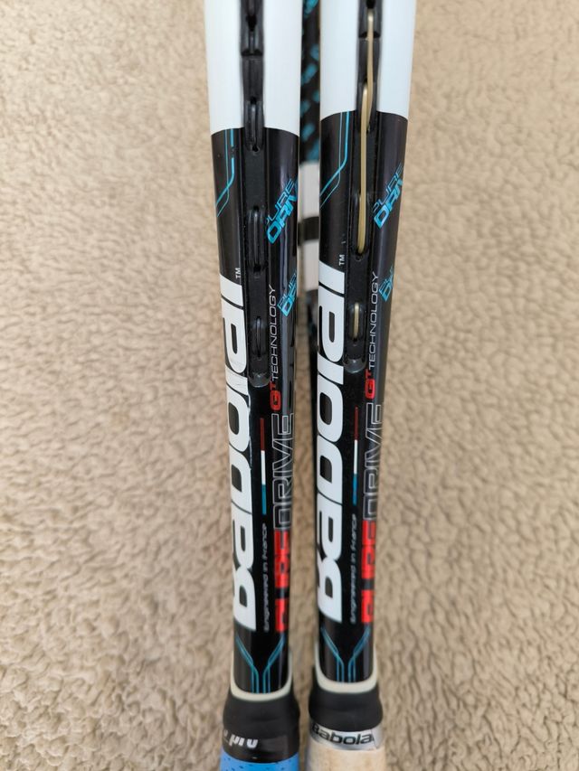Raqueta Babolat Pure Drive