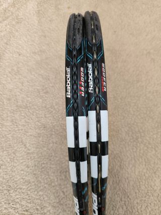 Raqueta Babolat Pure Drive