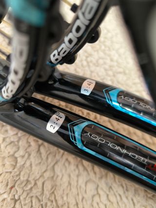 Raqueta Babolat Pure Drive
