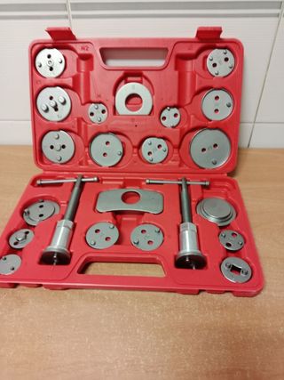 Kit Reposicionador Pistones Freno