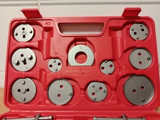 Kit Reposicionador Pistones Freno