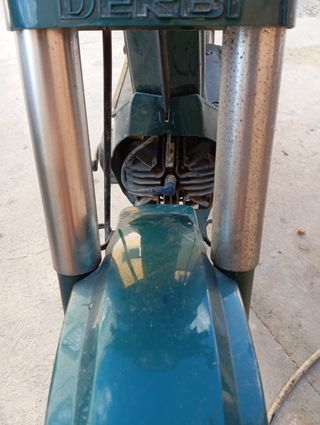Derbi Varián